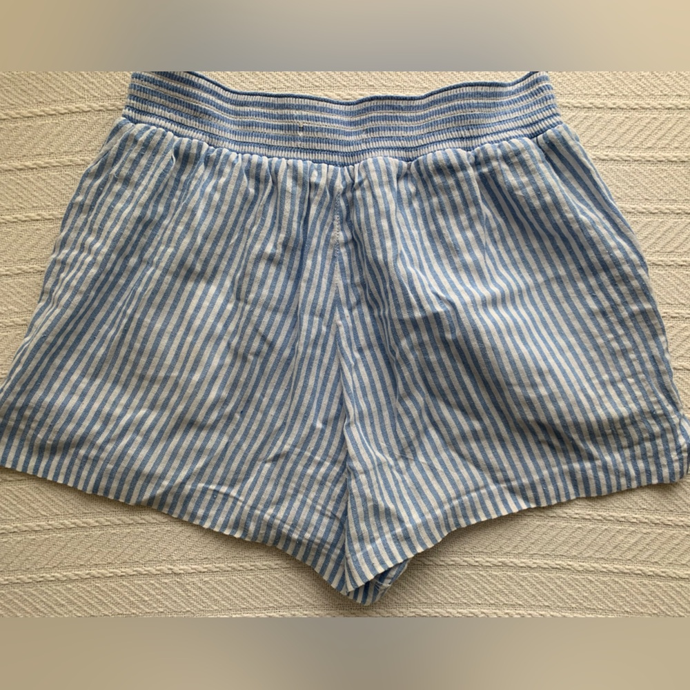 Reformation shorts